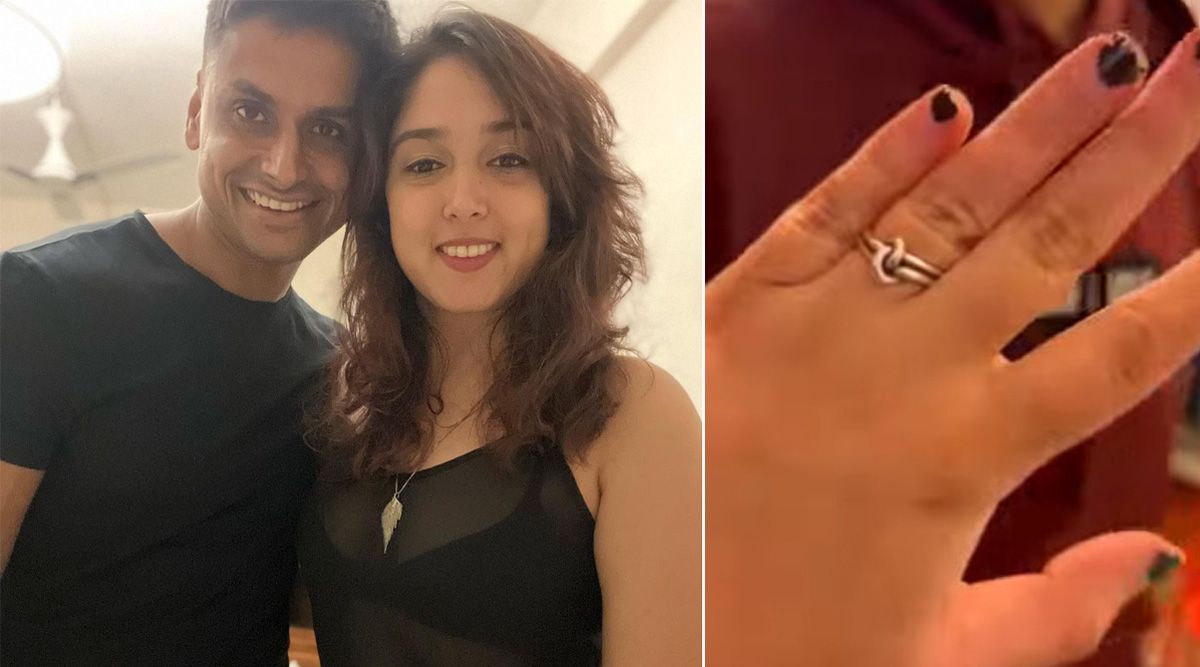 Ira Khan GET TROLLED for her Engagement Ring CHOICE