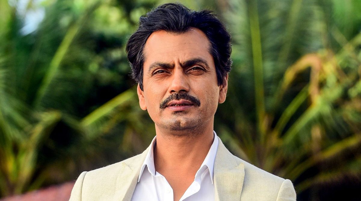 Nawazuddin Siddiqui, who was not paid Rs 2500 for his work on Manoj Bajpayee-Raveena Tandon's Shool, devised a clever way to recoup it