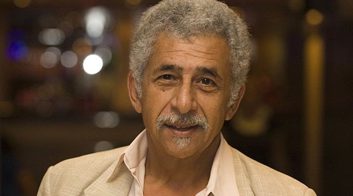 Naseeruddin Shah makes a surprising revelation and denies Having TWITTER ACCOUNT; Know here More insights!