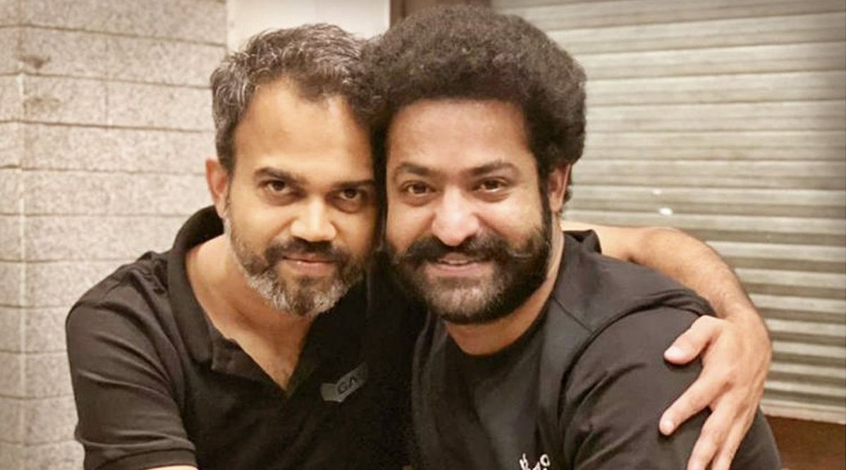 NTR31: The Highly Anticipated Film Of Jr NTR And Prashanth Neel Will Commence Filming From ‘THIS’ Date! (View Post)