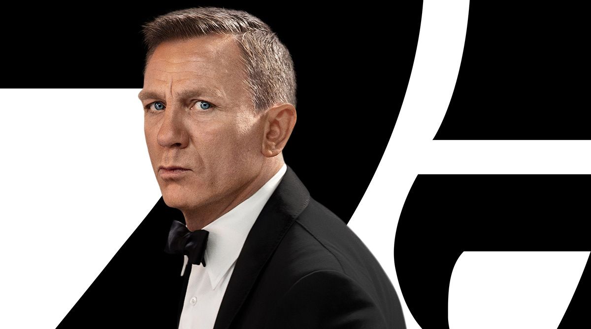 No Time To Die starring Daniel Craig will stream from March 4 in India