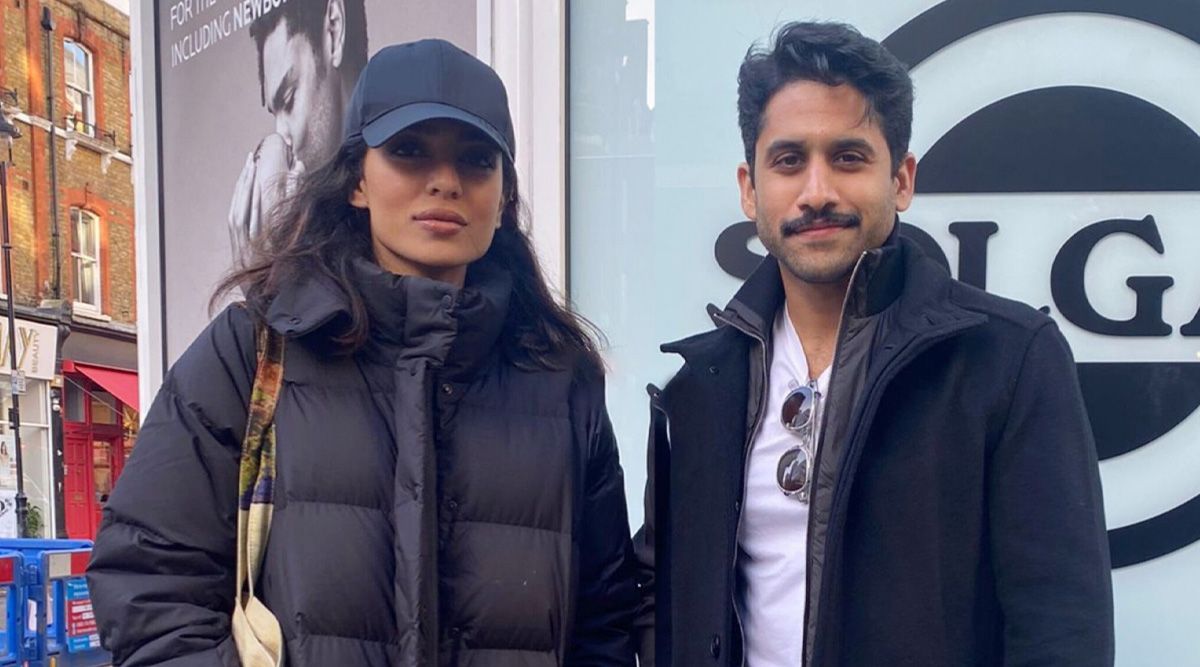 Naga Chaitanya and Sobhita Dhulipala vacationing together in a foreign country amid relationship rumours? Learn the truth