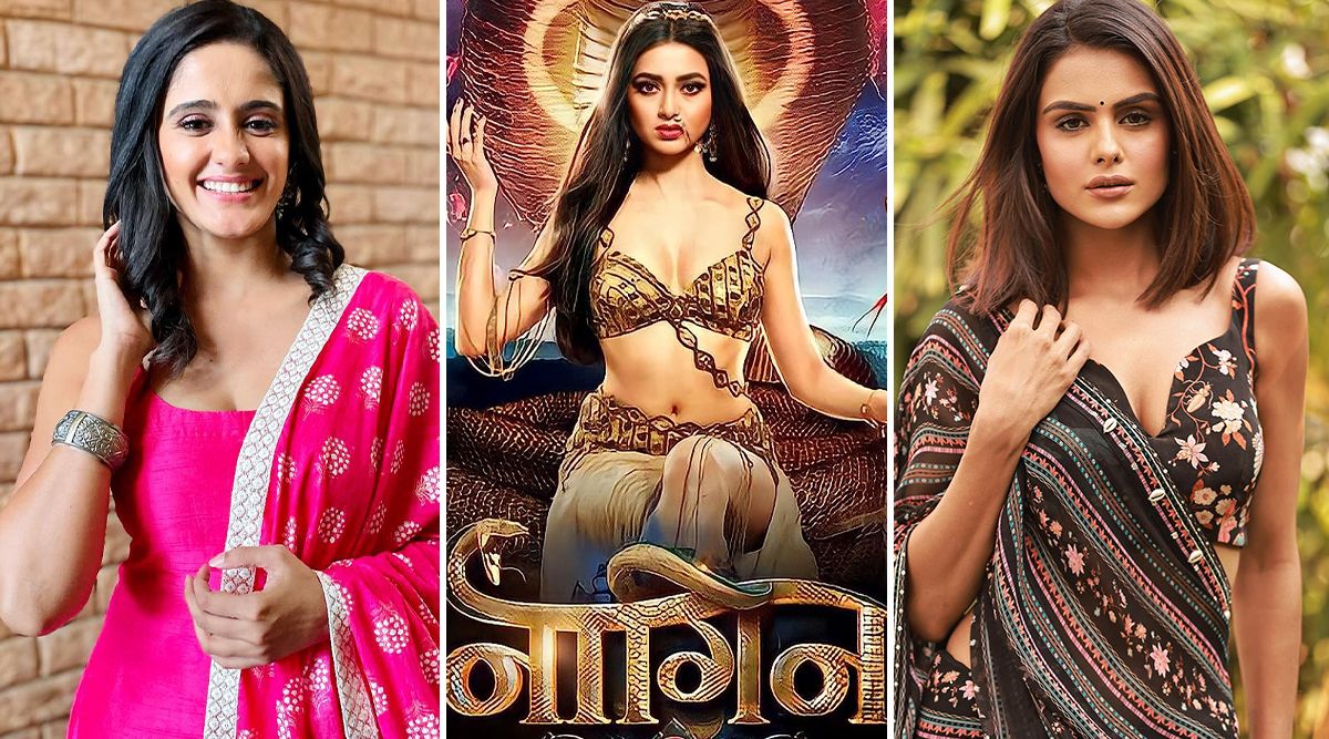 Naagin 7: Bang On! Makers REVEAL Major Hint Of Next Season Coming Soon; Fans Wonder Who Will Replace Tejasswi Prakash - Ayesha Singh Or Priyanka Chahar Choudhary?