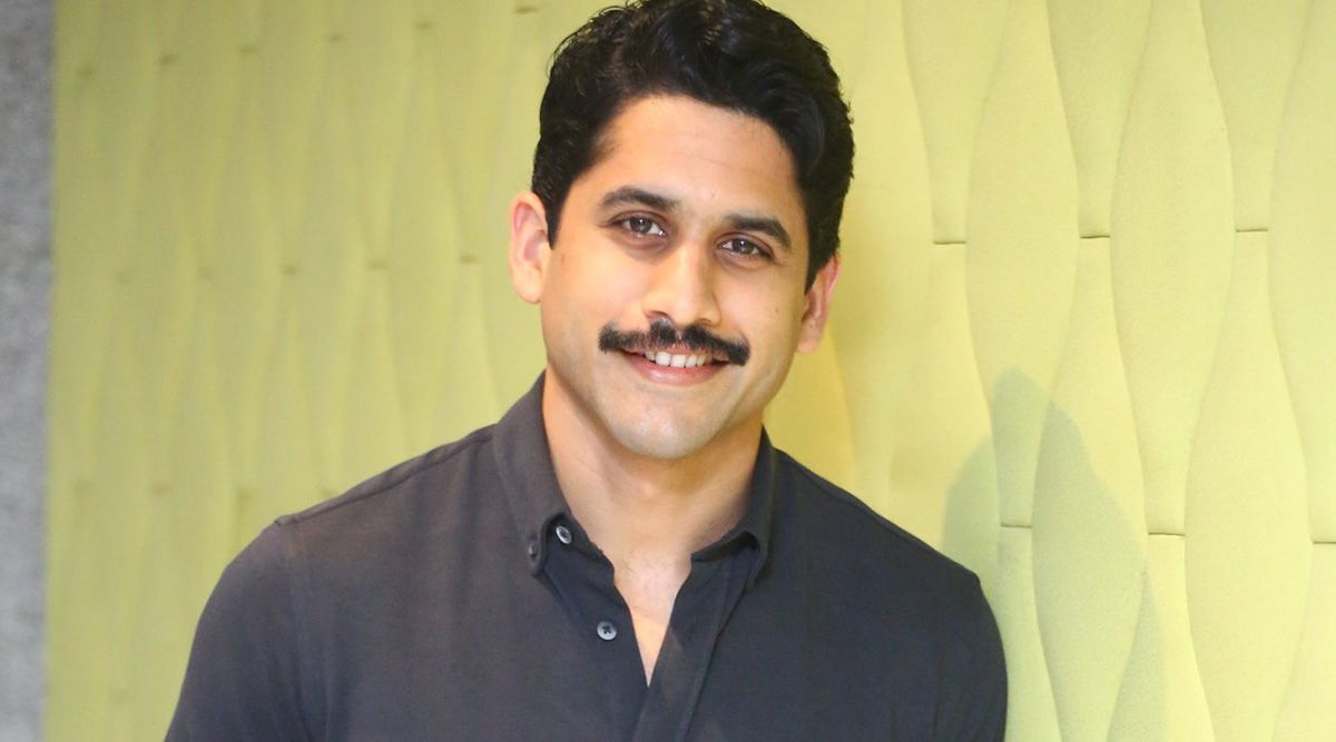 Laal Singh Chaddha star Naga Chaitanya talks about his screen time in the film and further reveals why he stayed away from Bollywood films