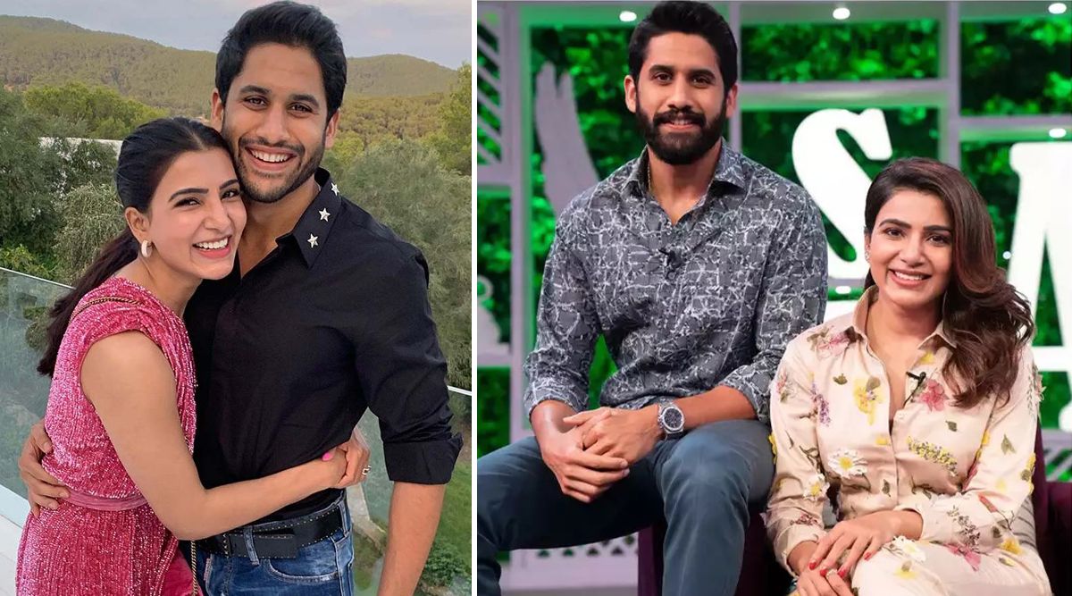 Is Naga Chaitanya Planning To Marry Someone From Non-Film Background After His Divorce With Samantha Prabhu? (Details Inside)
