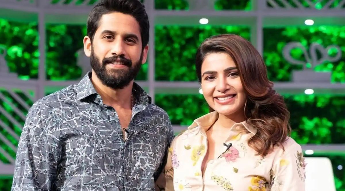 Are Naga Chaitanya And Samantha Ruth Prabhu Planning to RECONCILE? The Actor’s Latest Post Sparks MAJOR Rumours! (View Post)
