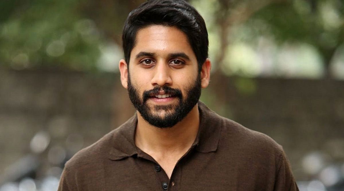 Naga Chaitanya reveals being scared when people walked out of theatres at his debut film Josh’s screening