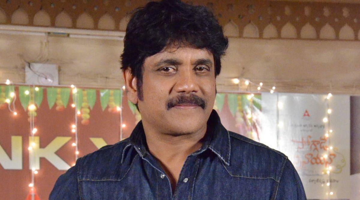 Nagarjuna Akkineni announces his sabbatical after The Ghost’s release; south star reveals why!