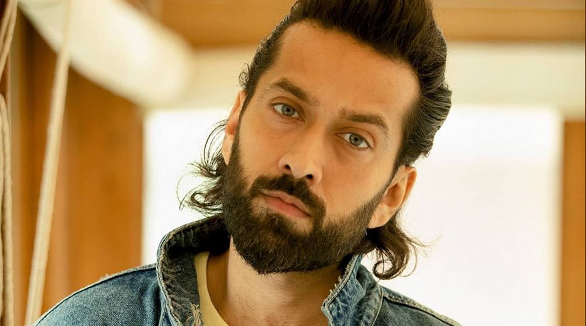 Nakuul Mehta updates his fans on his health; resumes filming for Bade Acche Lagte Hai 2