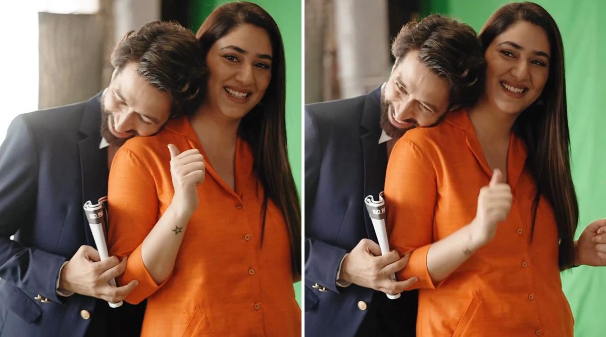 Bade Achhe Lagte Hain 3 promo: Nakuul Mehta-Disha Parmar Make A COMEBACK With A Fun Banter; Fans Say ‘Missed This Chemistry...’ (View Tweets)