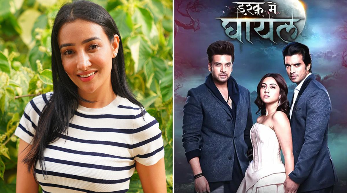 Tere Ishq Mein Ghayal: Nalini Negi Sheds Light On Her Character From The Supernatural Show