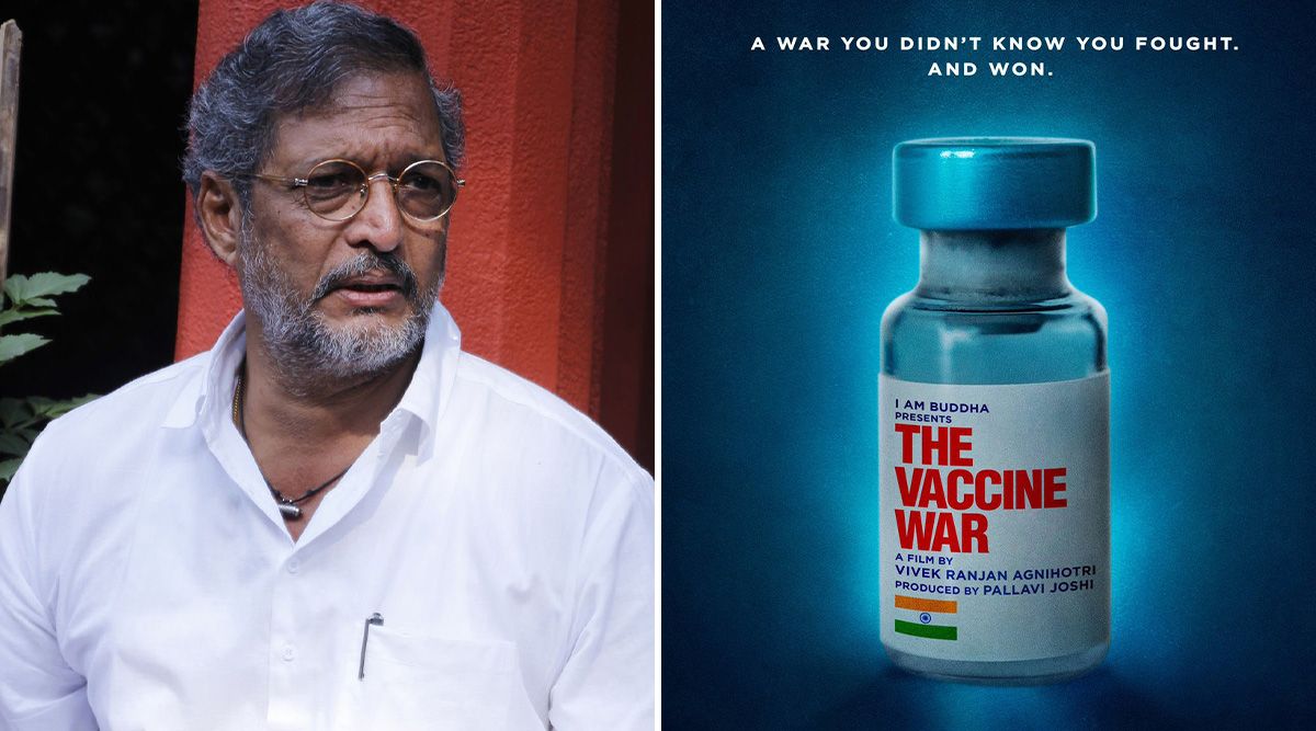 Have you heard of it? The vaccine war features one more veteran actor after Nana Patekar; Know more Here!