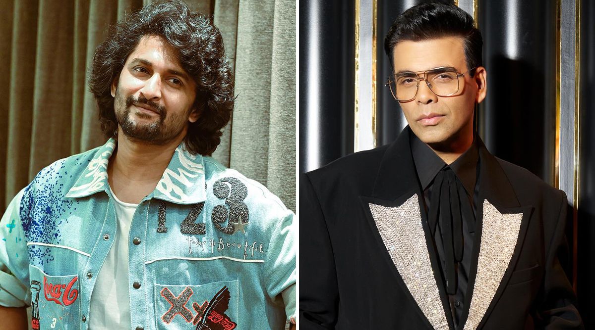 Hi Nanna: Nani Was Asked If He Will Ever Appear On Koffee With Karan; Actor Replies ‘THIS’!