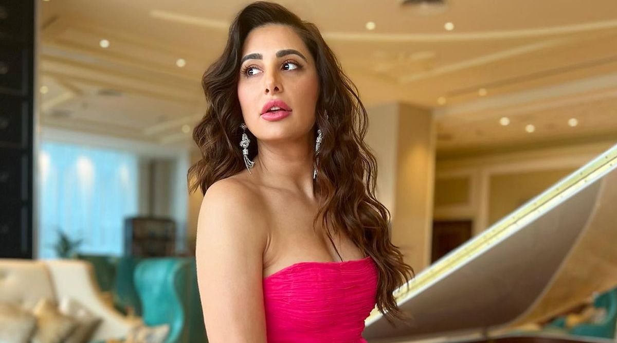 SCARY! Nargis Fakhri Opens Up On Encounters Living In A HAUNTED HOUSE (Details Inside)