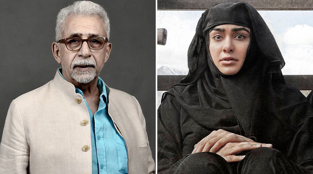 The Kerala Story Controversy: Naseeruddin Shah’s REMARKS On Using Films As A Propaganda TOOL Is Must Read