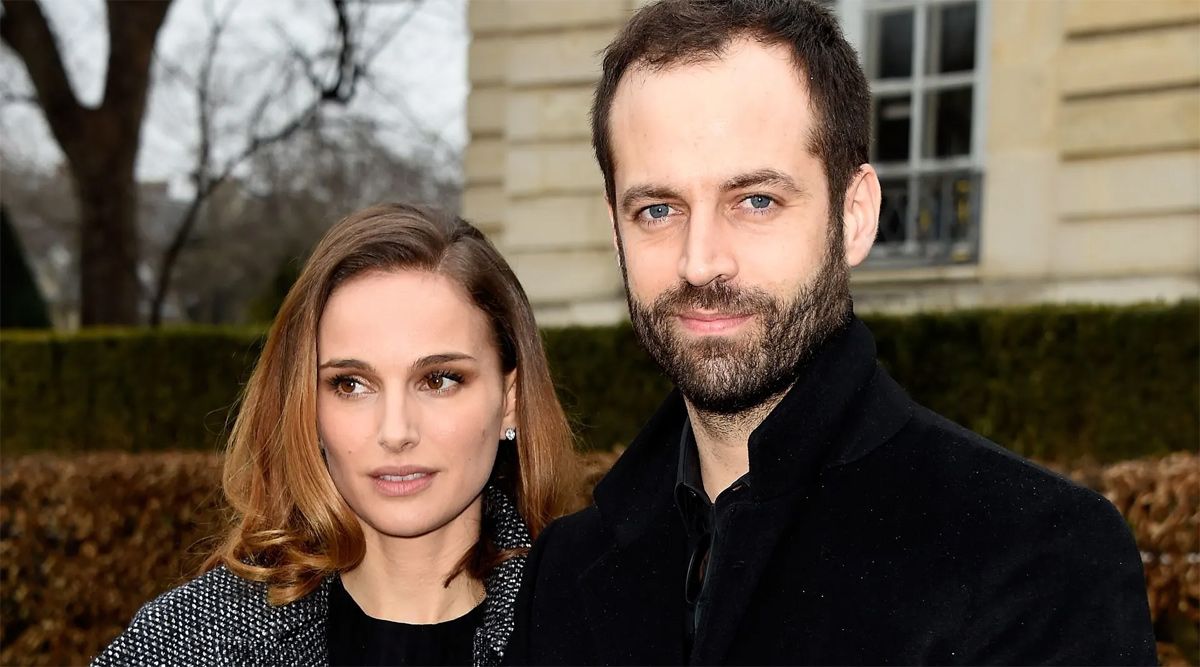 Oh No: 'Black Swan' Actress Natalie Portman Battles To Save Marriage After Husband CHEATS With 25-Year-Old