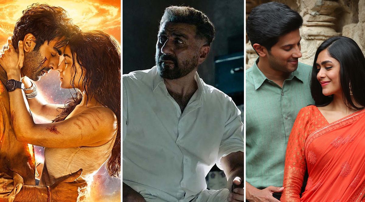 National Cinema Day celebrations are off to an AMAZING star: Brahmastra is already on the top pick, with shows filling up quickly