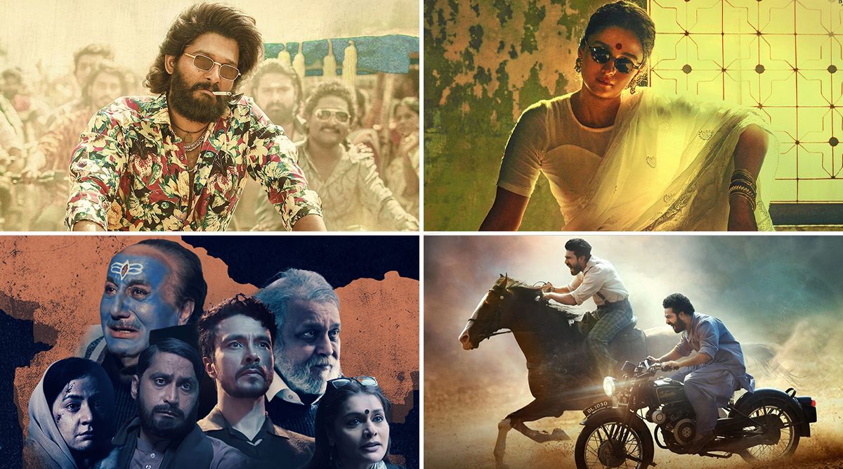 National Film Awards 2023: Here’s The Full List Of The Winners Of 69th Edition! 
