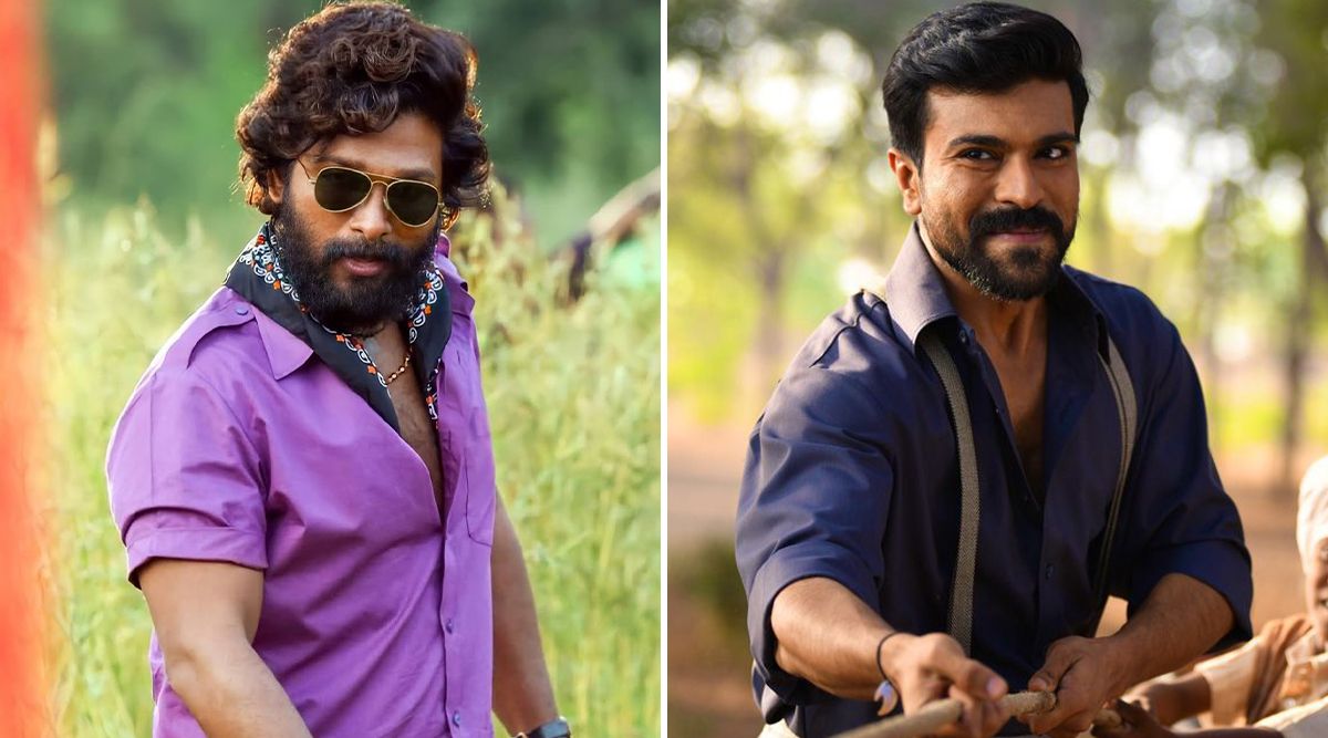 National Film Awards 2023: The Final Battle Between Allu Arjun And Ram Charan For The Win