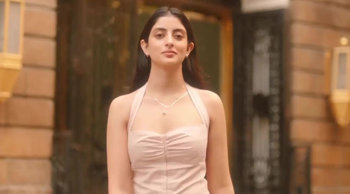 Navya Naveli Nanda's Controversial Endorsement Sparks Debate On Nepotism And Privileges In The Industry (Details Inside)