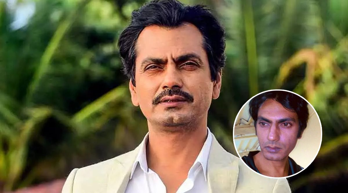 Pathetic! Nawazuddin Siddiqui Narrates A SHOCKING INCIDENT From His Struggling Days; Says 'I Was DRAGGED By The COLLAR For Eating Food With...' (Watch Video)