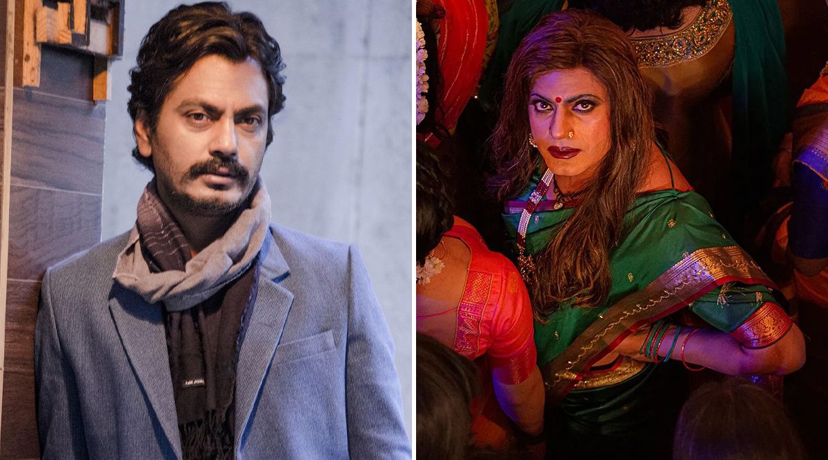 Haddi: Nawazuddin Siddiqui's Stunning Transformation For The Movie Took 6 Months and 80 Sarees, Producer Reveals ‘He Had Never Seen Himself Like This Before…’
