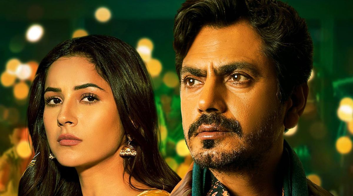 Nawazuddin Siddiqui To Share Screen Space With Shehnaaz Gill In New Song 'Yaar Ka Sataya Hua Hai'