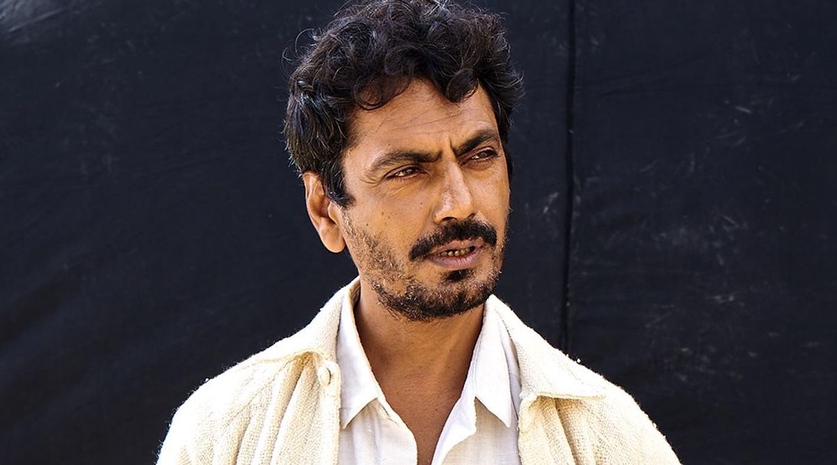 Sad: Nawazuddin Siddiqui Becomes A Part Of Yet Another CONTROVERSY, This Time For Hurting The Sentiments Of The Bengali Community! (Details Inside)