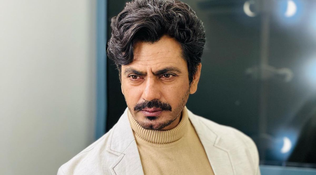 Cannes 2023: Interesting! Nawazuddin Siddiqui’s Takes A Jibe At The Movies Showcased At The Film Festival; Shares An  HACK To Screen A Movie At The Event Without An INVITE