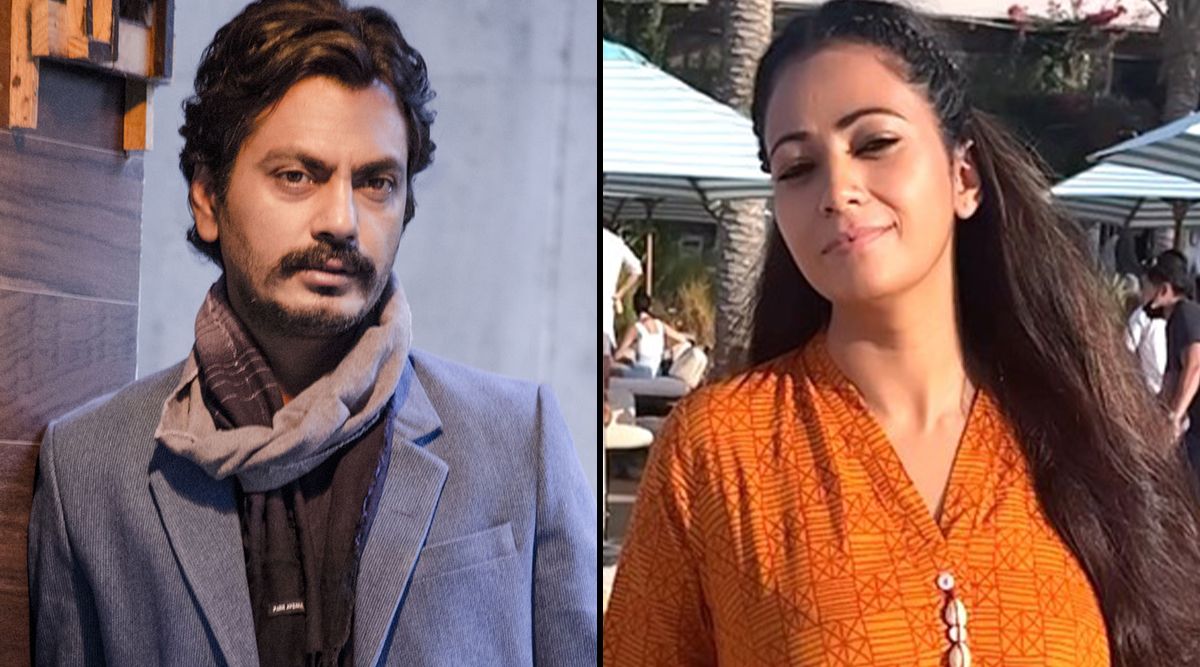 Gossip: Is Nawazuddin Siddiqui Willing To Resolve Issues With His Ex-Wife Aaliya? Read On To Know More...