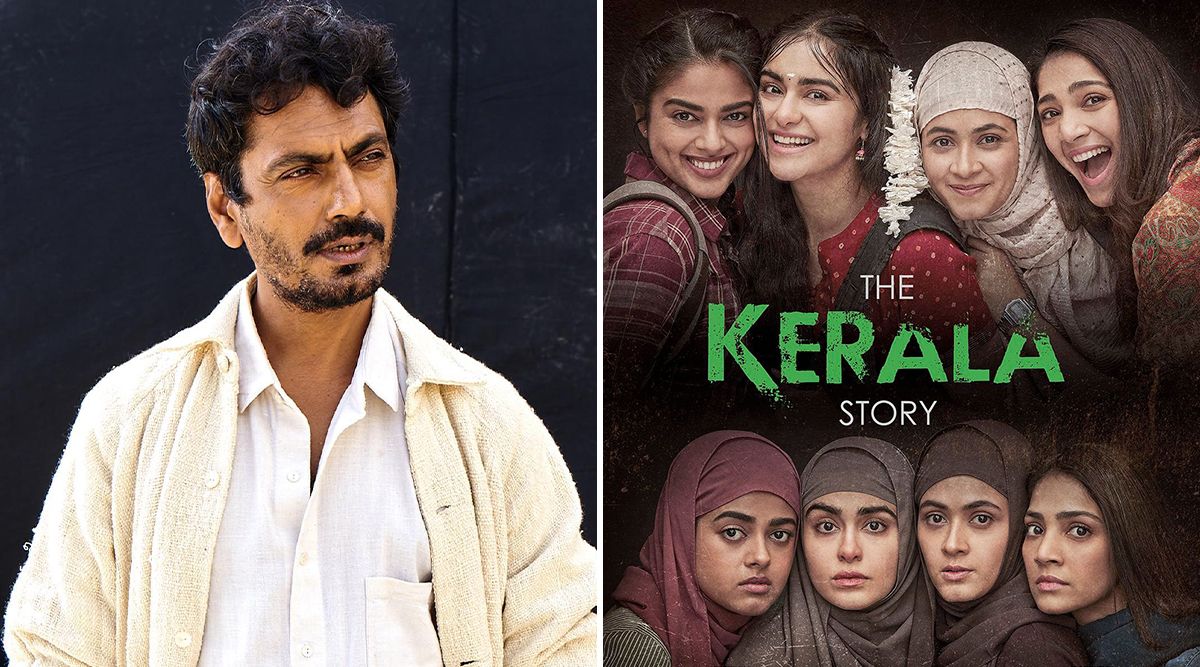 The Kerala Story Ban: Nawazuddin Siddiqui CLARIFIES His Statement Made On The film, Says ‘STOP SPREADING FAKE NEWS’ (View Post)