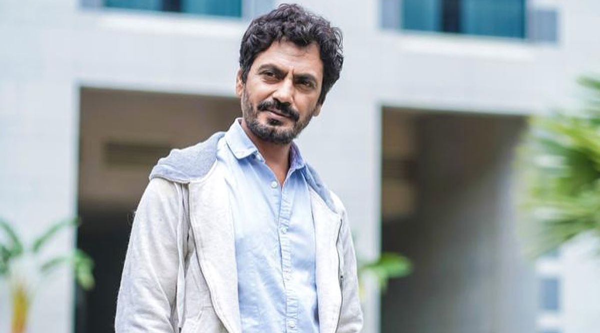 Sad! Nawazuddin Siddiqui On His Struggling Days: 'I Know The Fear Of Not Knowing About Your Next Meal'