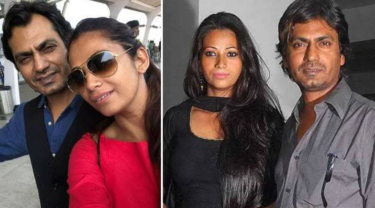 Bigg Boss OTT 2: Nawazuddin Siddiqui's Wife Aaliya Joins Show To Get Over Marriage TRAUMA! (Details Inside)