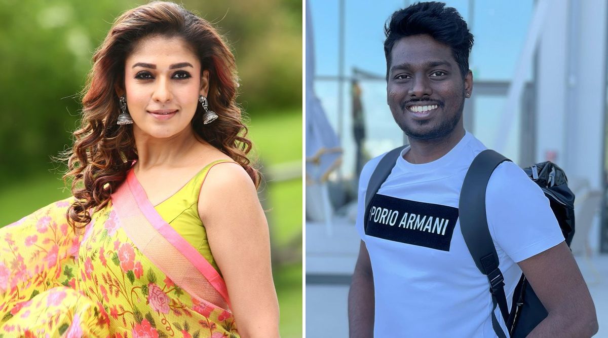 Jawan: Nayanthara To File Defamation Suit Against Rumours Of Her Feud With Atlee? Here’s What We Know! (Details Inside)