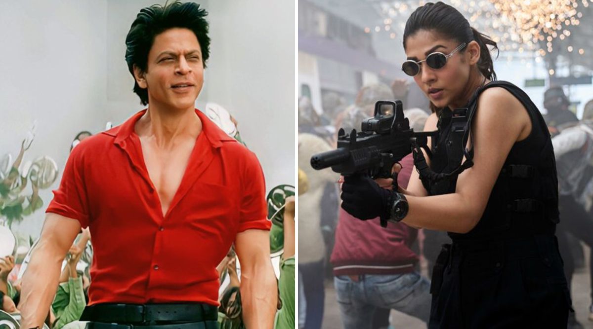 Jawan 2: NOT Nayanthara But 'THIS' South Indian Actress Was The FIRST Choice For Shah Rukh Khan’s Action Thriller! (Details Below)