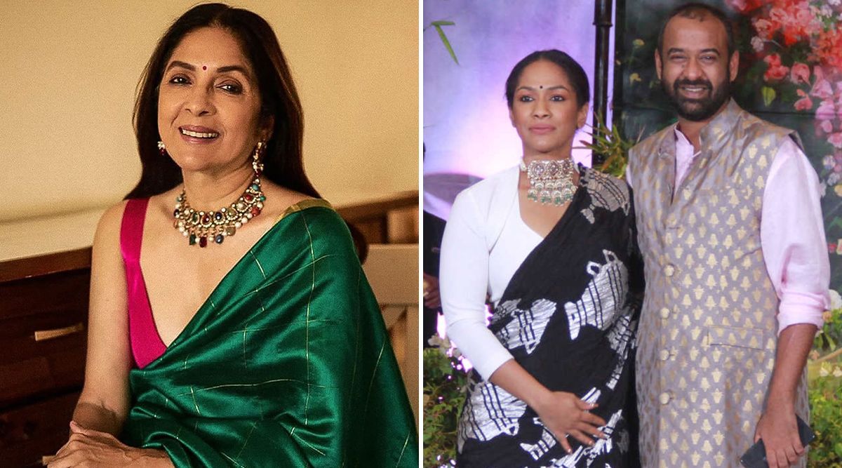 OMG! Neena Gupta DENIED Masaba’s Decision To Live-In With Ex-Husband Before Marriage; Says, ‘…’! (Details Inside)