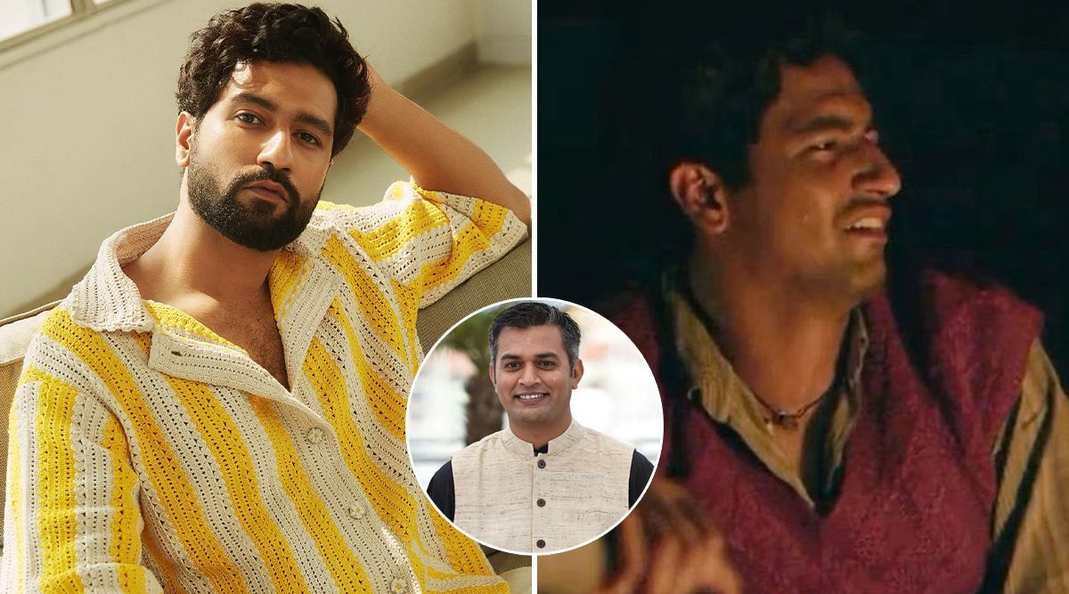 Vicky Kaushal Was Drunk During 'Ye saale dukh...' Scene From ‘Masaan’, REVEALS Neeraj Ghaywan, ‘He Was Sorry For His Actions…’