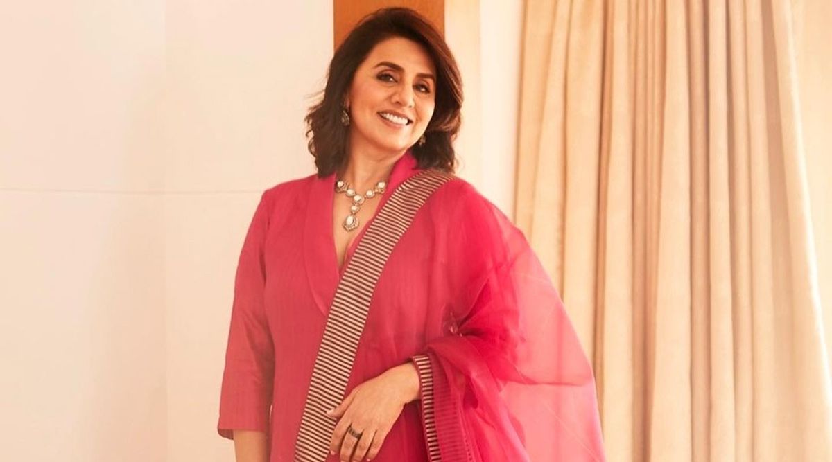 Congratulations: Neetu Kapoor Buys A Plush 4 BHK Property In BKC Worth Rs 17.4 crore!