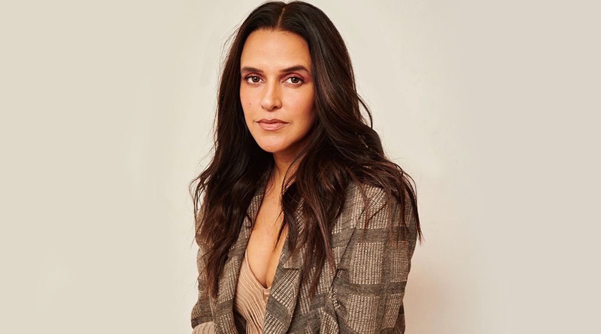 Neha Dhupia Opens Up On Her Family’s Reaction On Being Told That She Was PREGNANT Before MARRIAGE; Says ‘Was Given 72 Hours To Go Back To Bombay And Get Married’