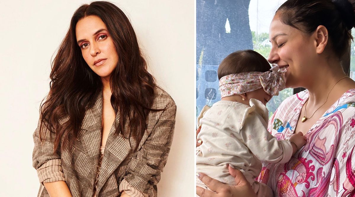 Neha Dhupia APPLAUDS Bipasha Basu's Courage For Addressing Daughter Devi's HEART SURGERY, Highlights Impact On Other Parents; ‘They Are The Bravest…’