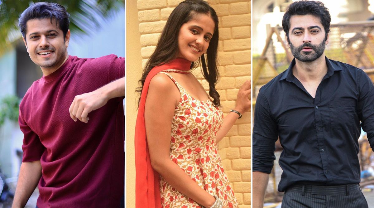 Ghum Hai Kisikey Pyaar Meiin: BIG NEWS - Neil Bhatt, Ayesha Singh And Harshad Arora To Leave The Show? Here’s Why!