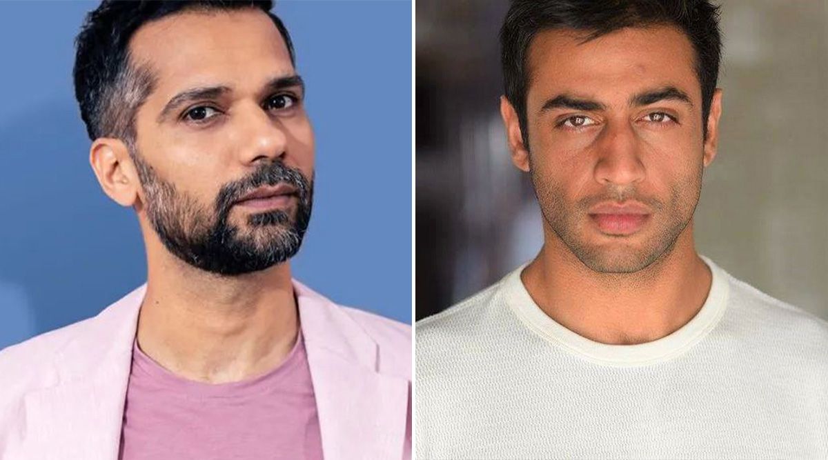 Masaba Masaba: Here’s what Neil Bhoopalam and Armaan Khera have to say about the show!