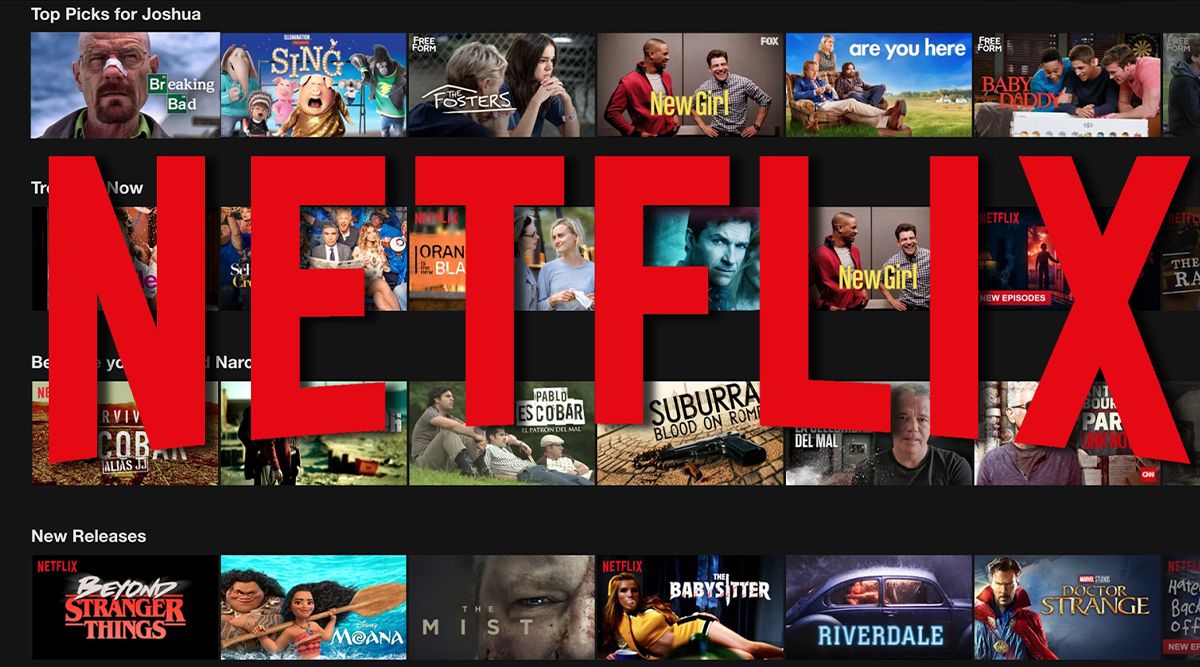 Oh No! Netflix ENDS Password Sharing In India! (Details Inside)