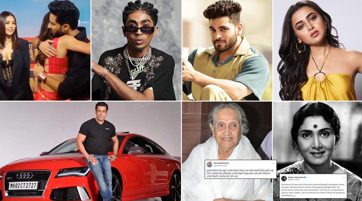 Never Miss The Newest Trending Bollywood and TV News – 5 June 2023