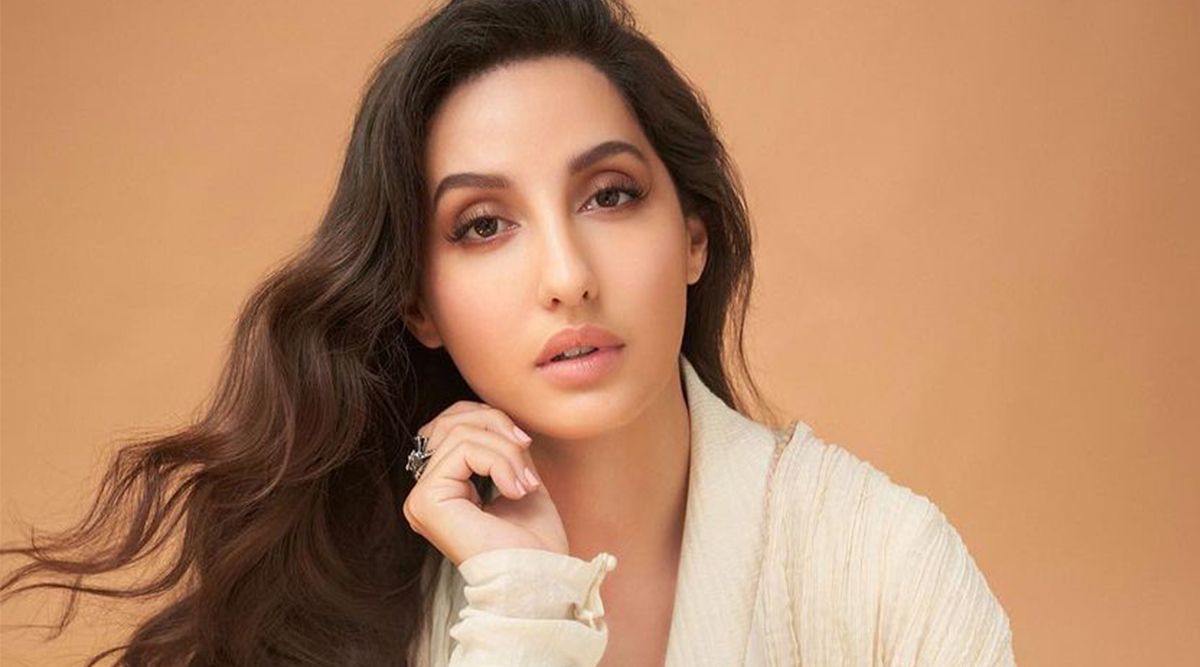 Nora Fatehi talks about her journey from being a contestant to become the judge of Jhalak Dikhhla Jaa 10; says ‘Whatever I am today, it’s because of Jhalak'