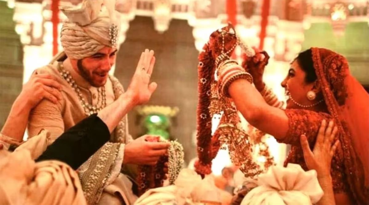 What! Priyanka Chopra's Husband Nick Jonas Opens Up About Surprisingly 'Tough' Incident At His Lavish INDIAN Wedding! (Details Inside)