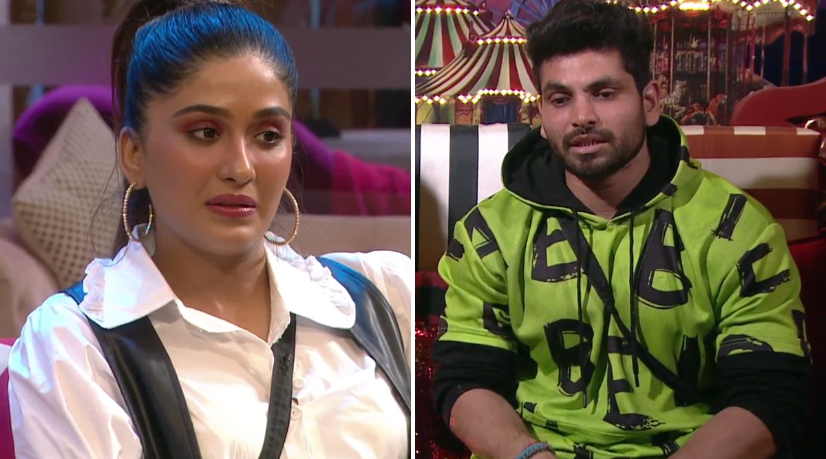 BIGG BOSS 16: Nimrit Kaur Ahluwalia and Shiv Thakare LASH OUT on each other; Watch the promo!