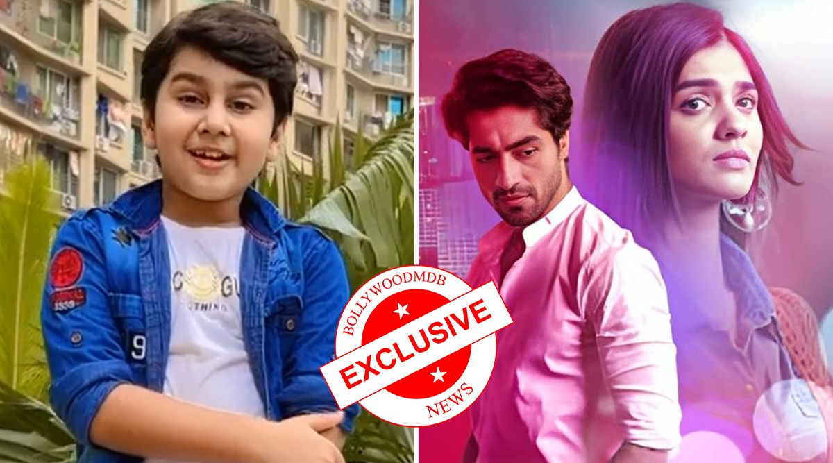 EXCLUSIVE! Child-actor Nirbhay Thakur to Enter ‘Yeh Rishta Kya Kehlata Hai’