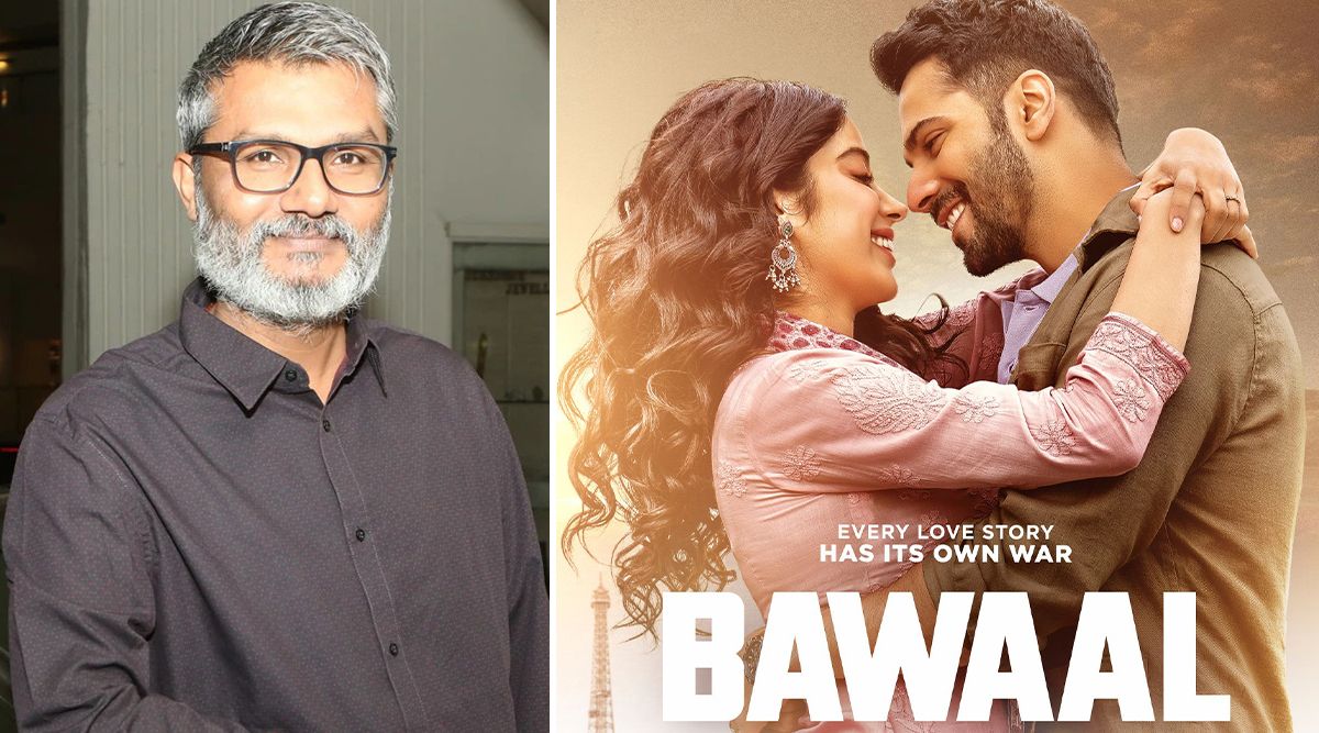 Bawaal: Nitesh Tiwari Reveals The WAR SCENE From The Film Was The TOUGHEST! (Details Inside)