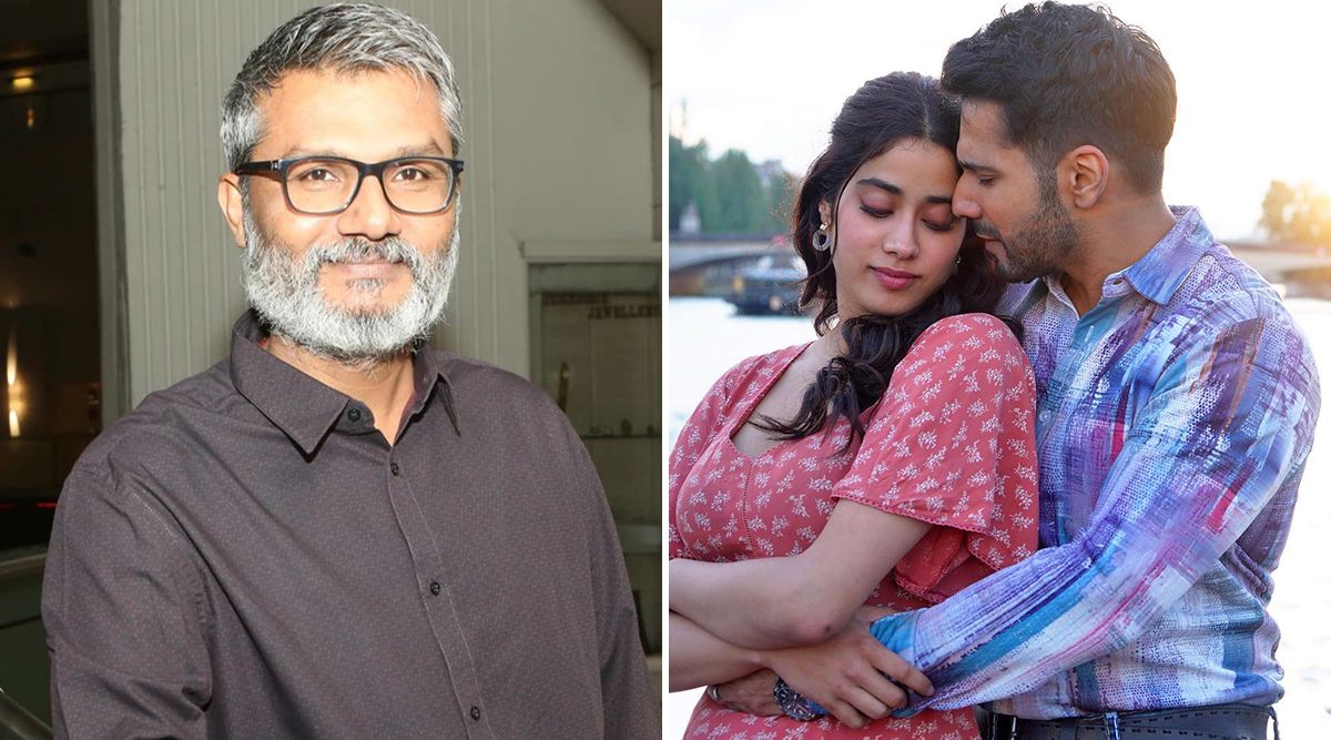 Bawaal: Direction Nitesh Tiwari Responds To The Holocaust Scene From The Janhvi Kapoor-Varun Dhawan Starrer Film